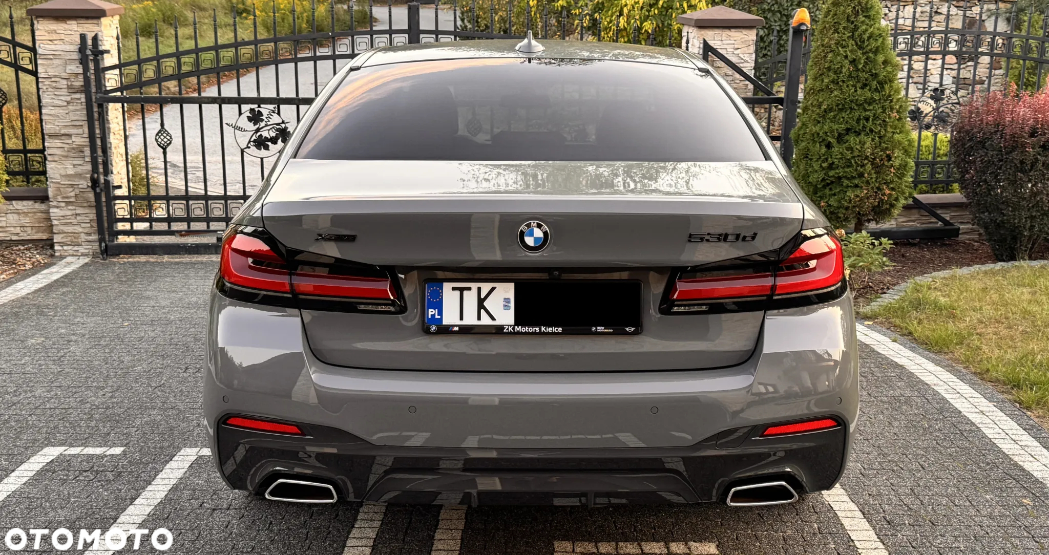 BMW Seria 5 - 11