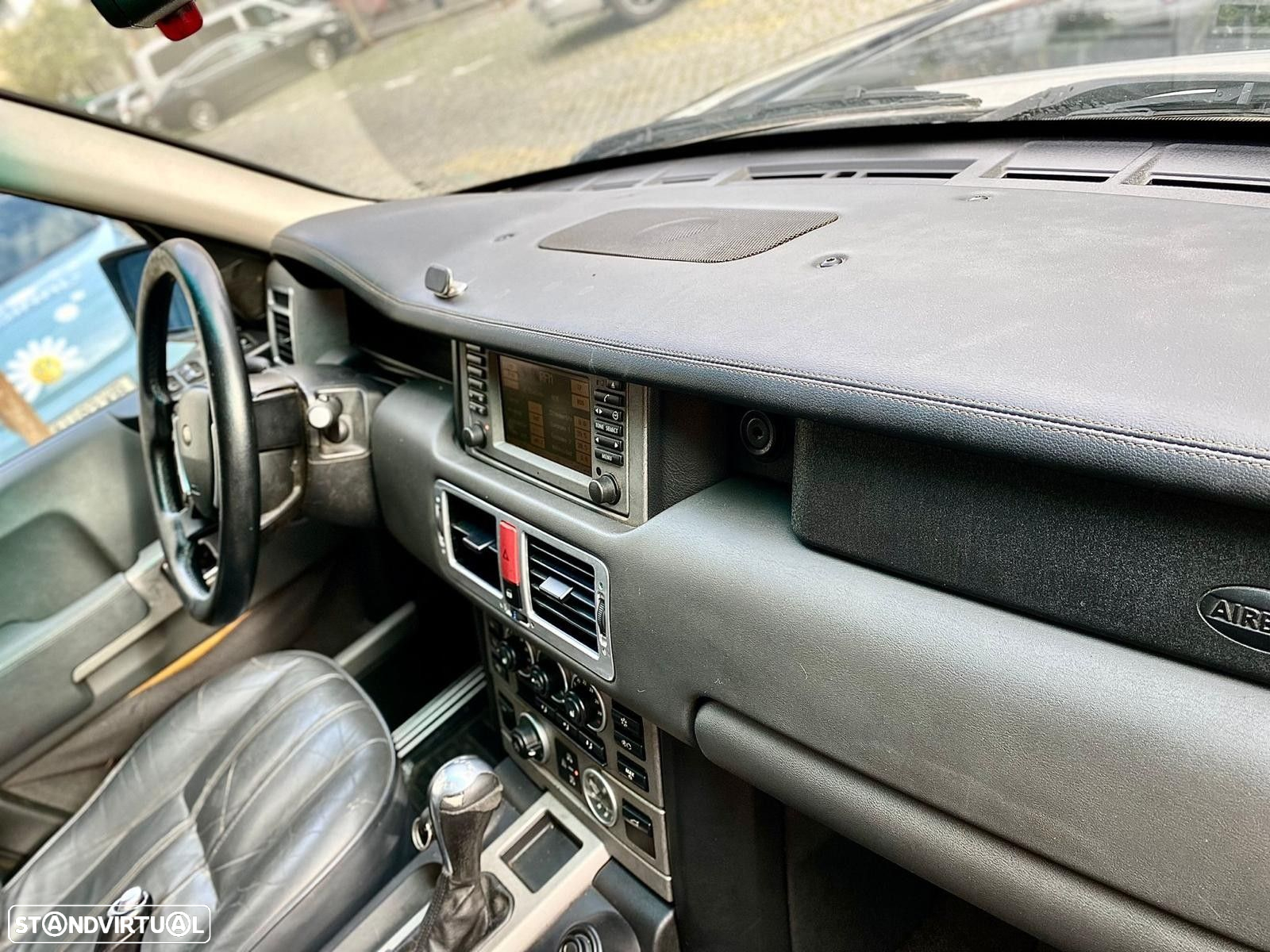 Land Rover Range Rover 3.0 TD6 HSE - 24