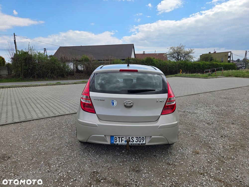 Hyundai i30 - 4