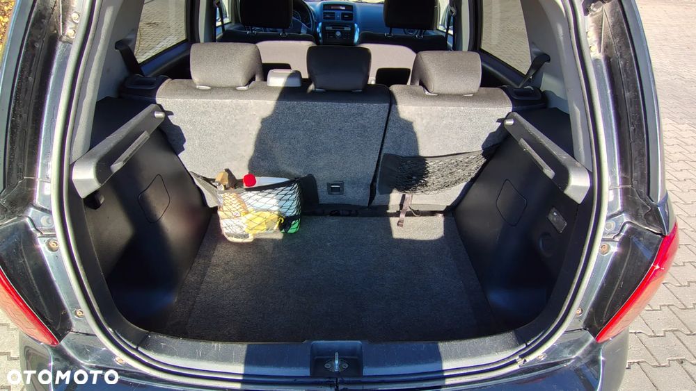 Suzuki SX4 - 10