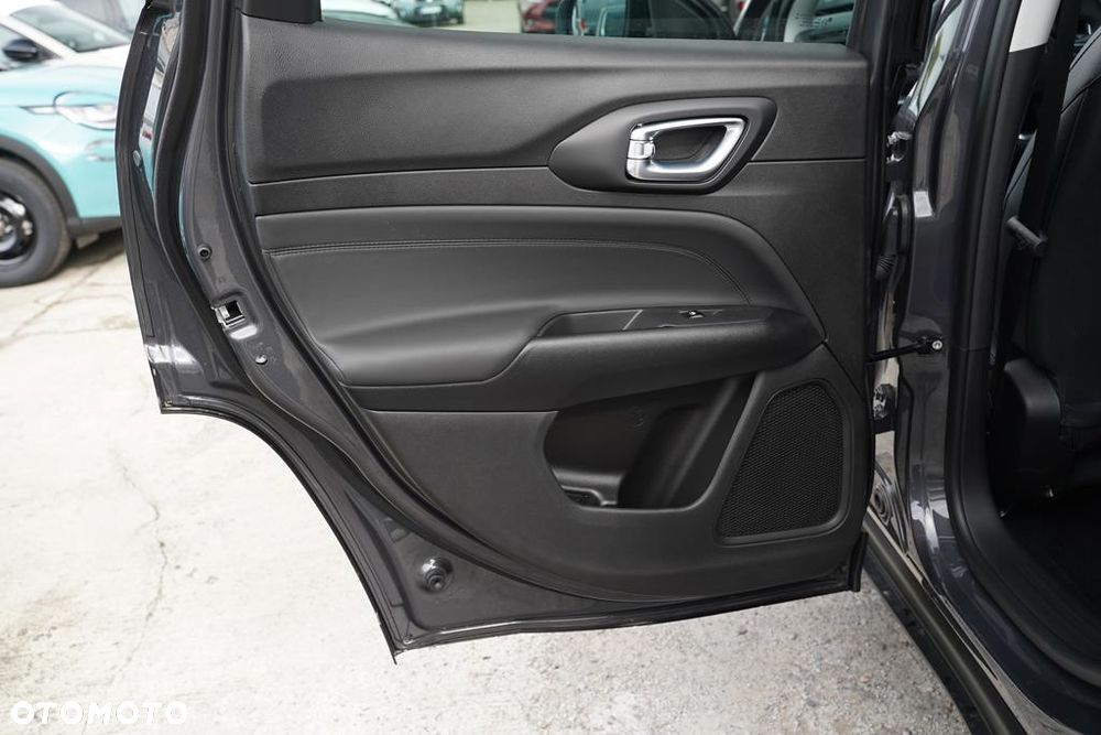 Jeep Compass 1.5 T4 mHEV Altitude FWD S&S DCT - 8