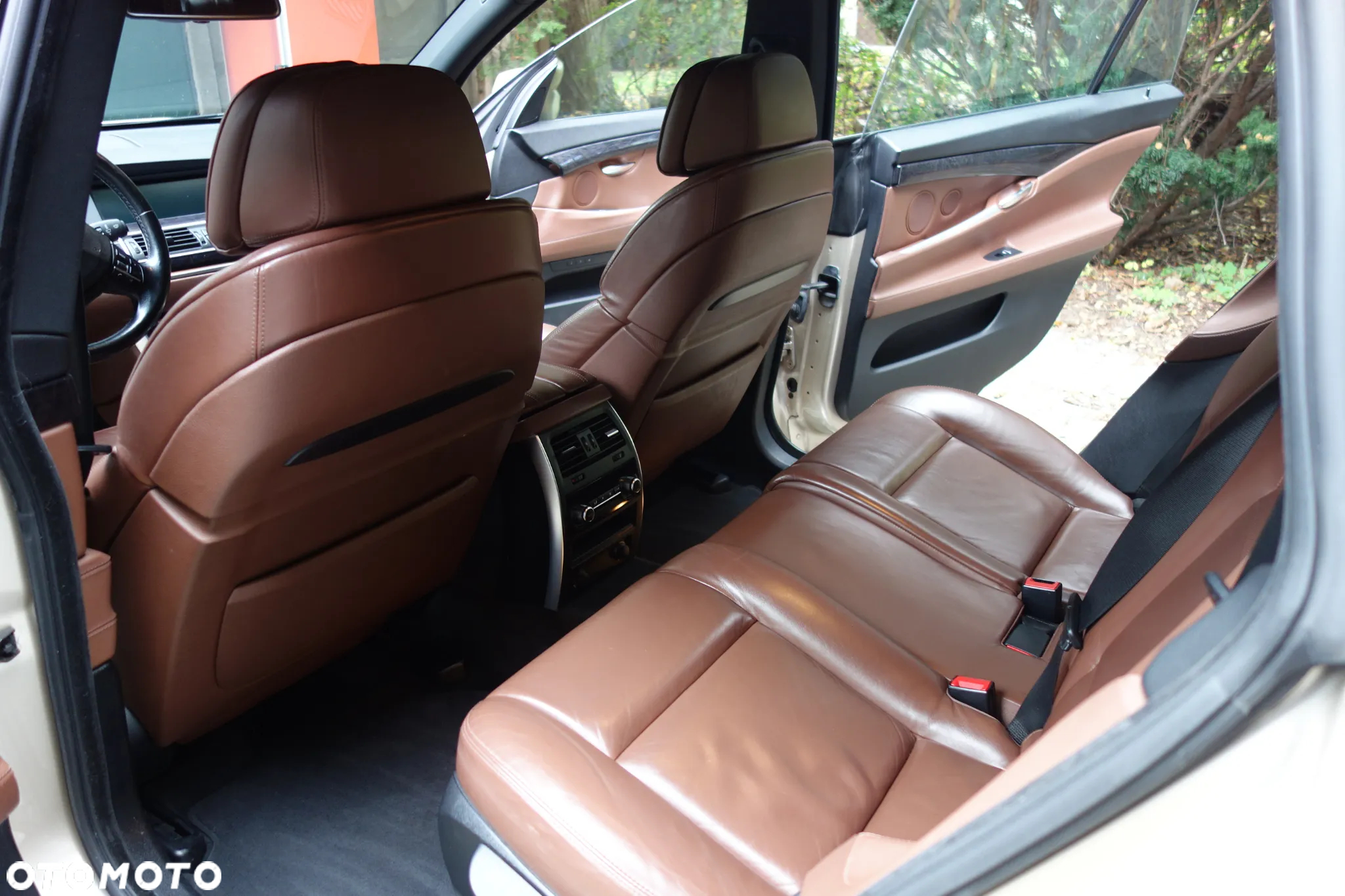 BMW 5GT 530d - 10