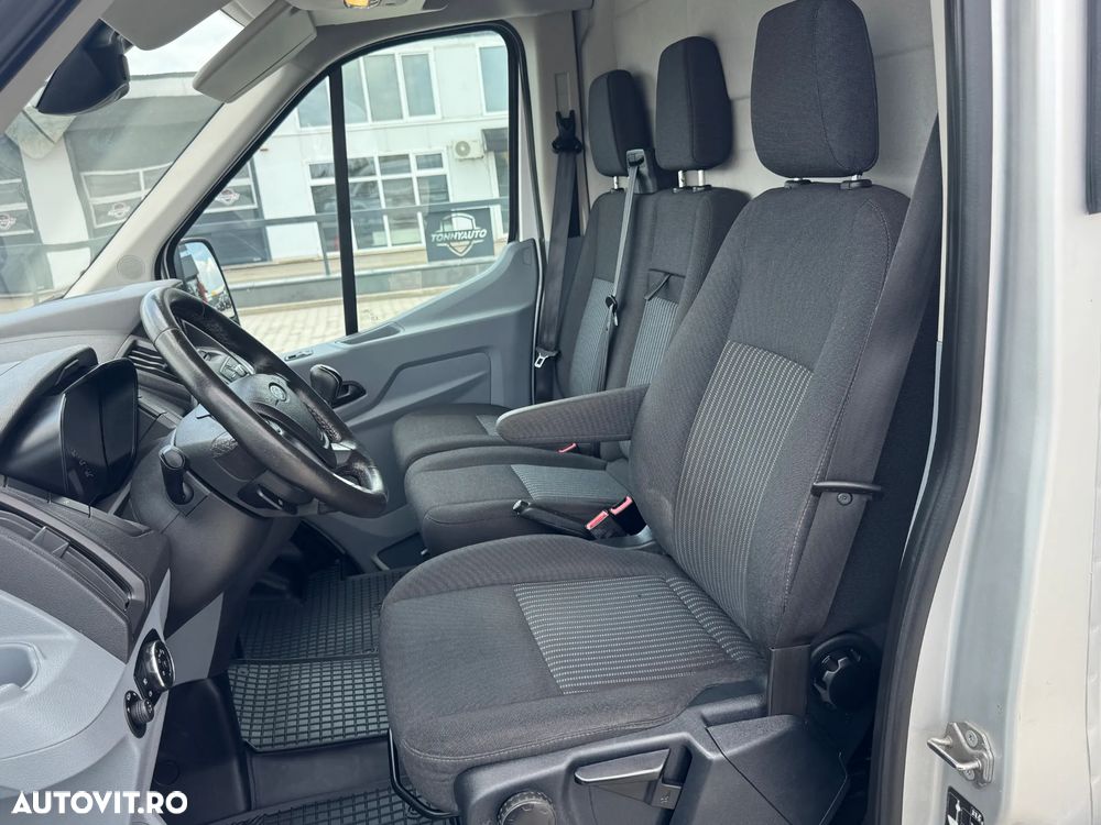 Ford Transit L2H3 - 17