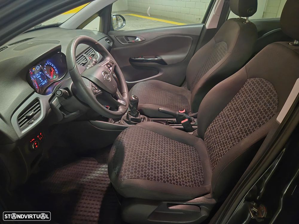 Opel Corsa 1.0 T Dynamic - 19