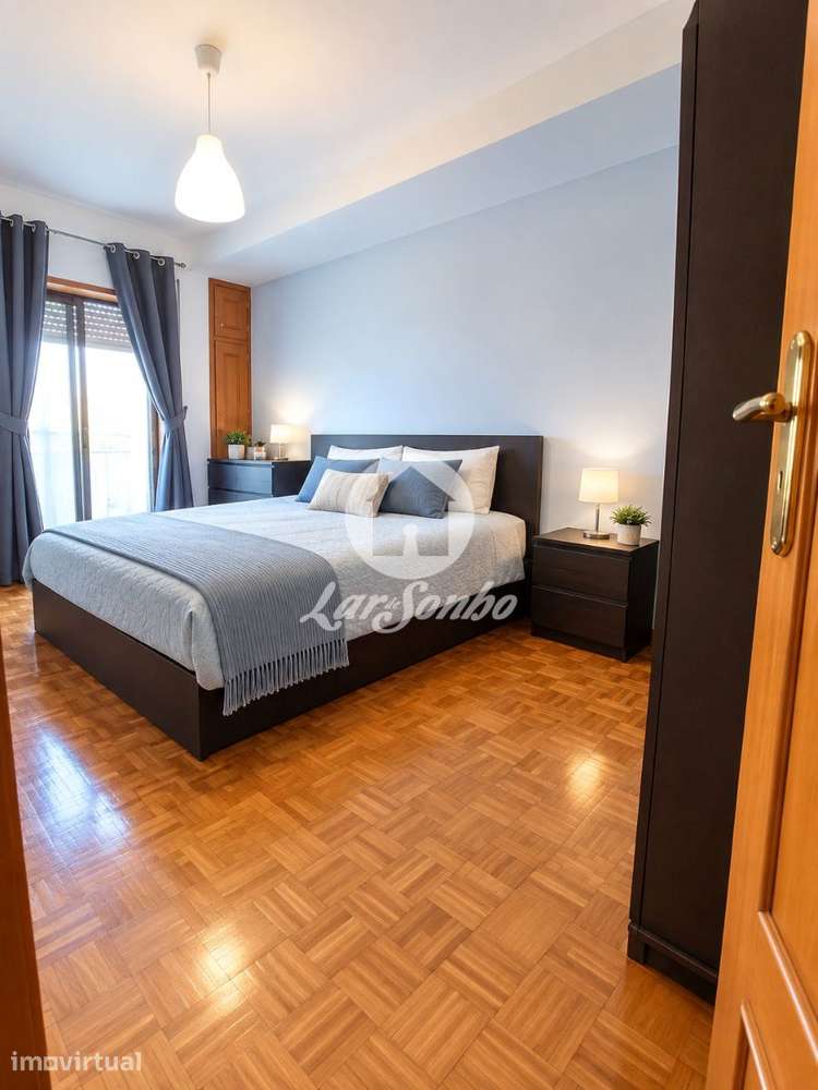 Apartamento T2 no centro de Arcozelo - Grande imagem: 3/29