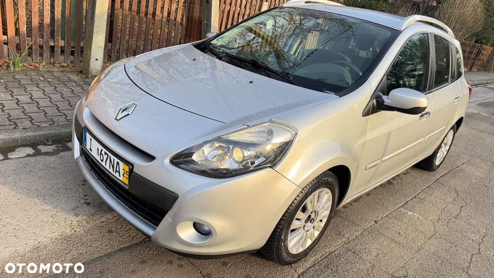 Renault Clio 1.5 dCi Dynamique - 4