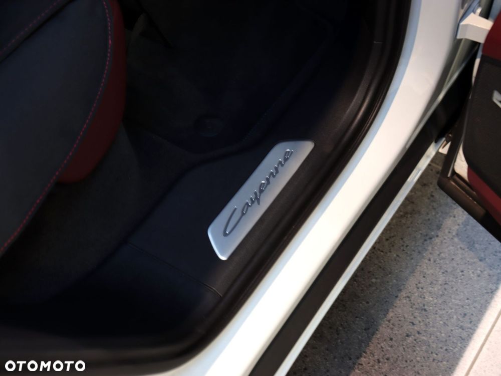 Porsche Cayenne Coupe S - 26