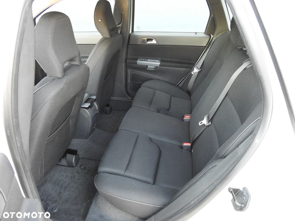 Volvo V50 DPF DRIVe Business Edition - 7