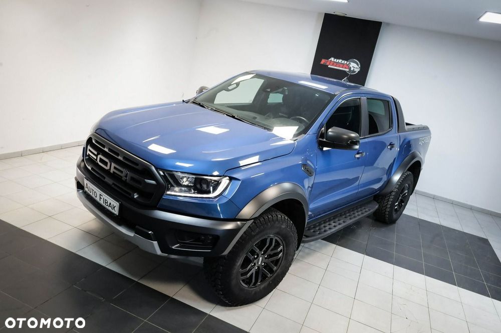 Ford Ranger Raptor - 5