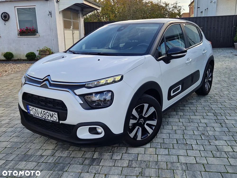 Citroën C3 Pure Tech 82 ELLE - 7