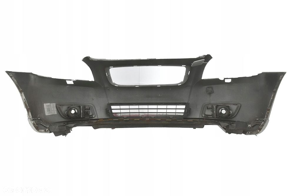 zderzak przedni przód * volvo v50 lift s40 ii - 4
