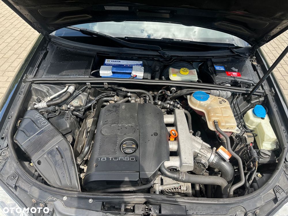 Audi A4 Avant - 39