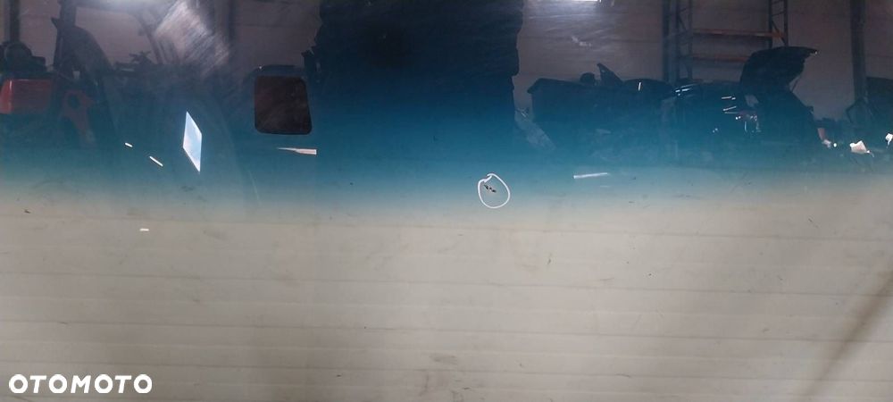 SZYBA CZOŁOWA PRZEDNIA MITSUBISHI COLT VI MAZOWSZE - 2