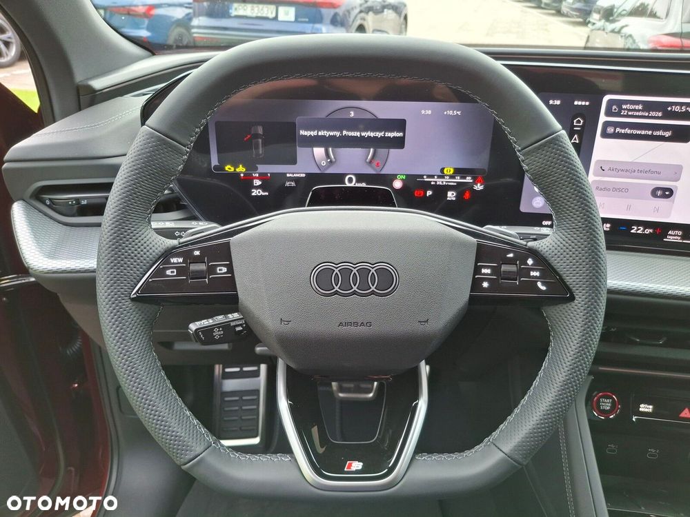 Audi Q5 Sportback - 31