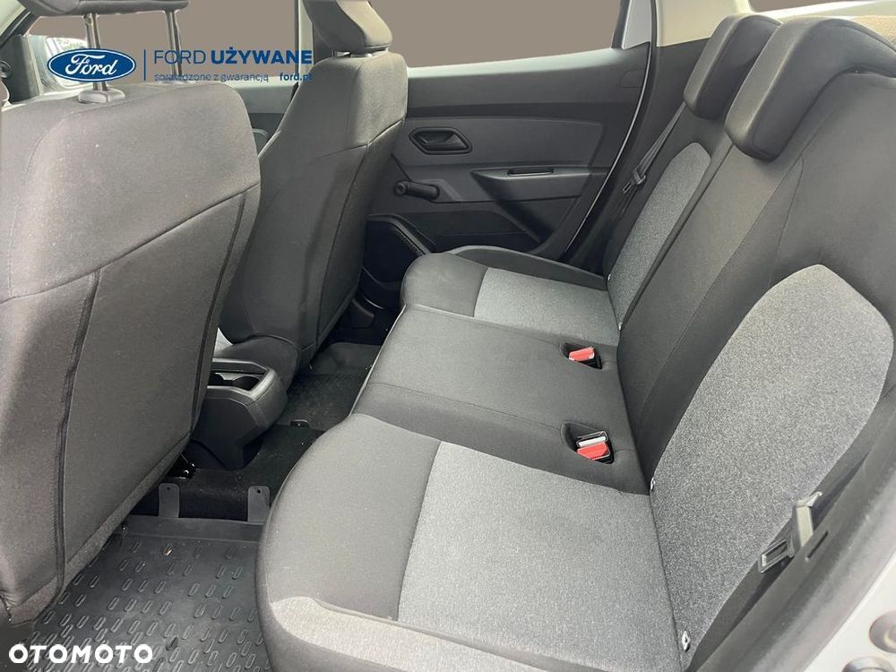 Dacia Duster 1.0 TCe Essential - 10