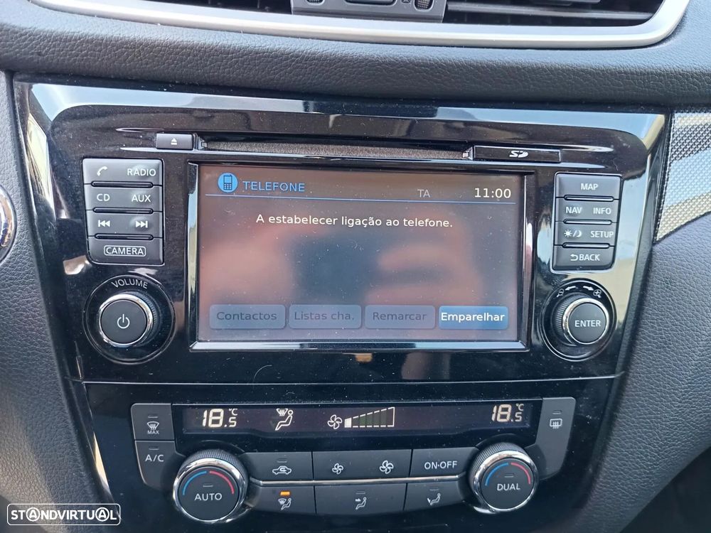 Nissan X-Trail 1.6 dCi 360 - 33