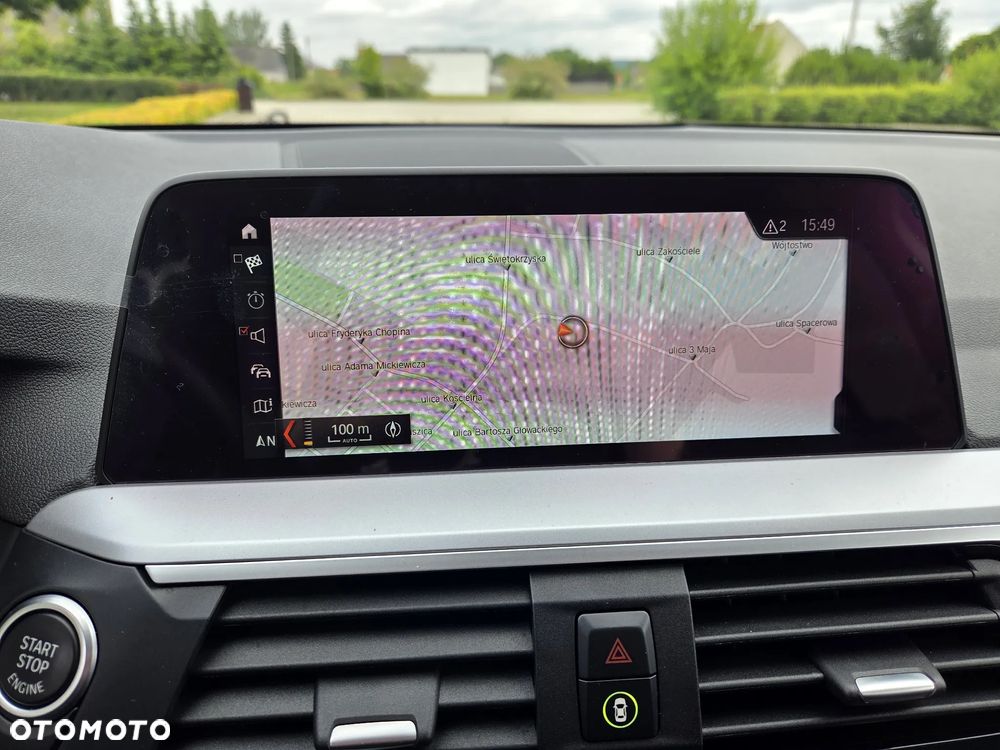 BMW X3 - 33