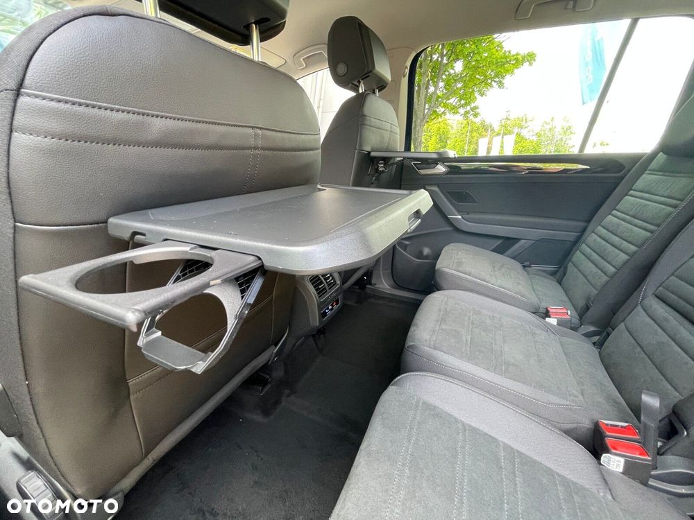 Volkswagen Touran 1.5 TSI EVO Highline DSG - 28