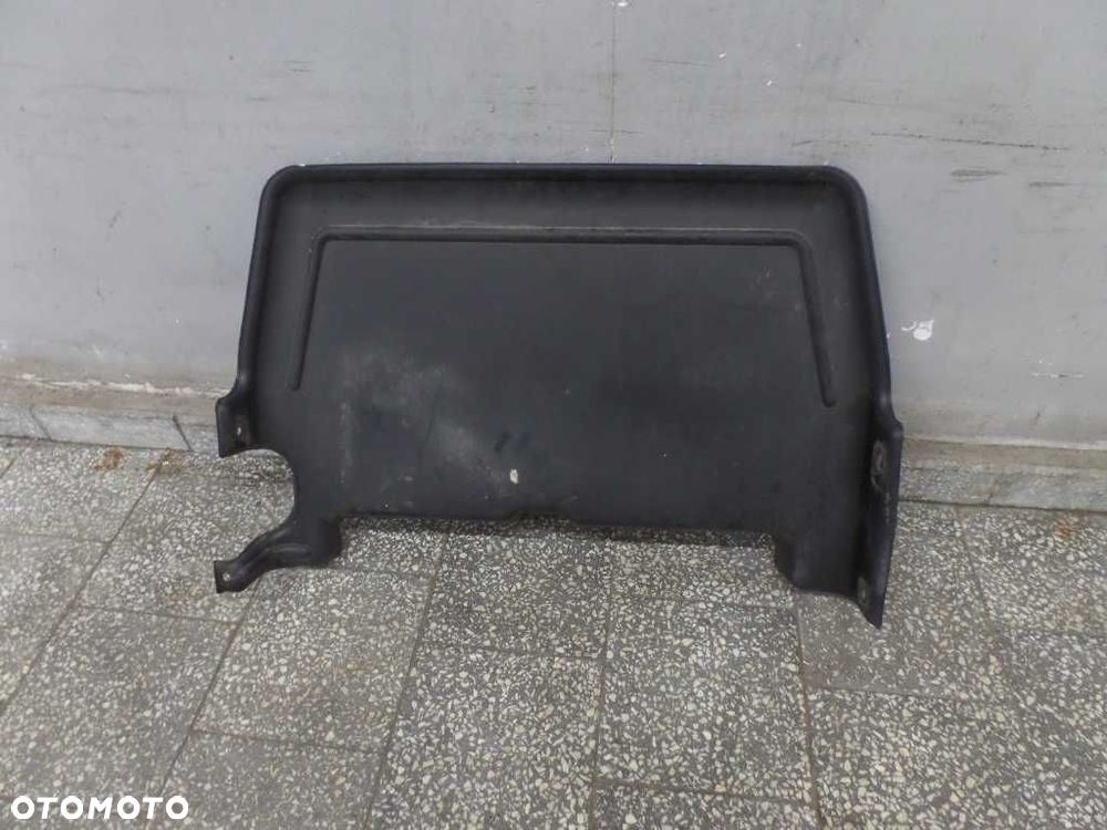 DAF LF 45 55 EURO 5 06- OSLONA SILNIKA KABINY TYL - 4