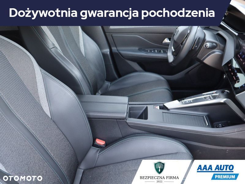 Peugeot 308 - 11