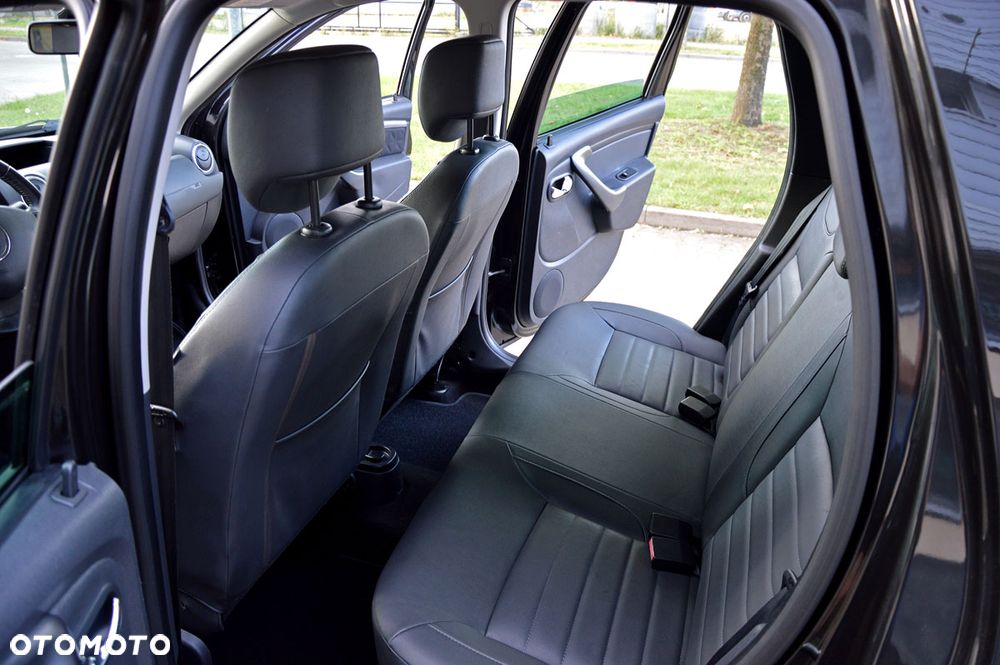 Dacia Duster 1.2 TCe Prestige - 19