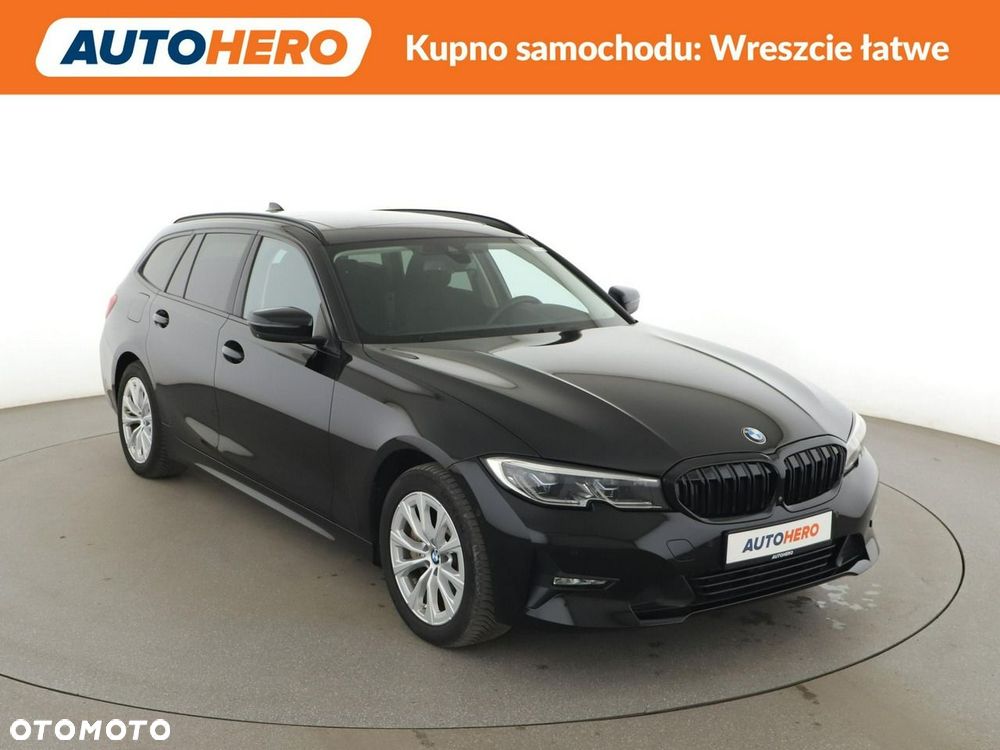 BMW Seria 3 - 11