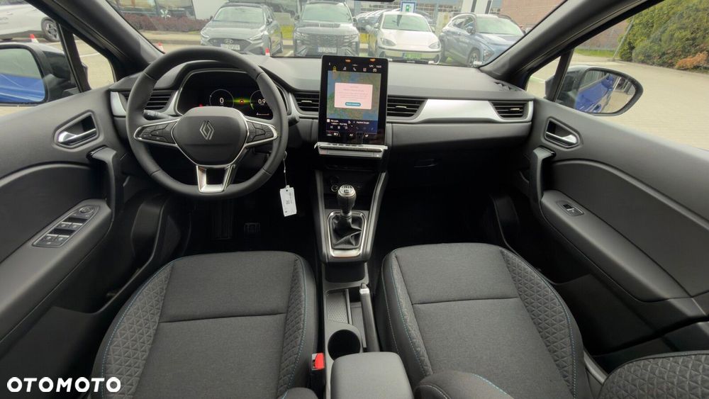 Renault Captur - 5