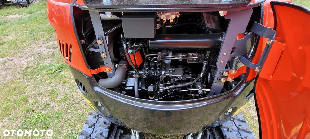 Inny Yufan YFT 15 - 7