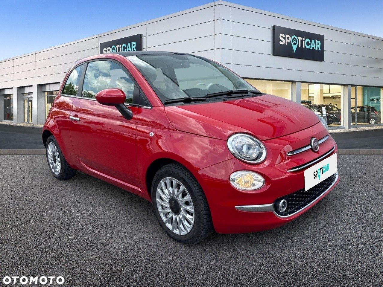 Fiat 500 - 3