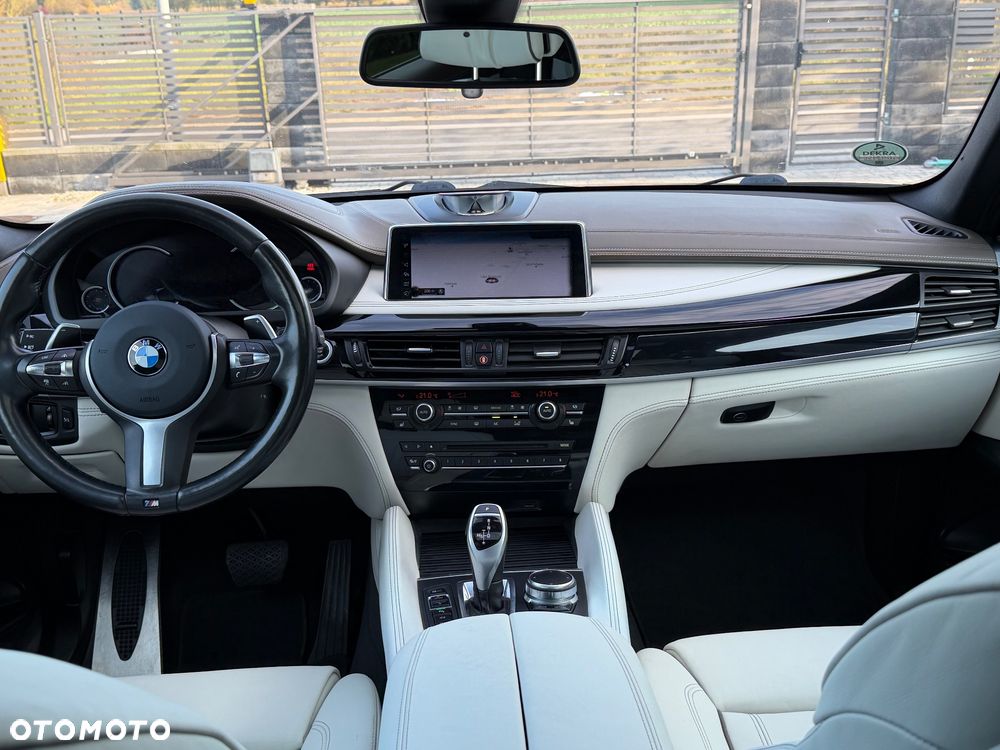 BMW X6 - 21