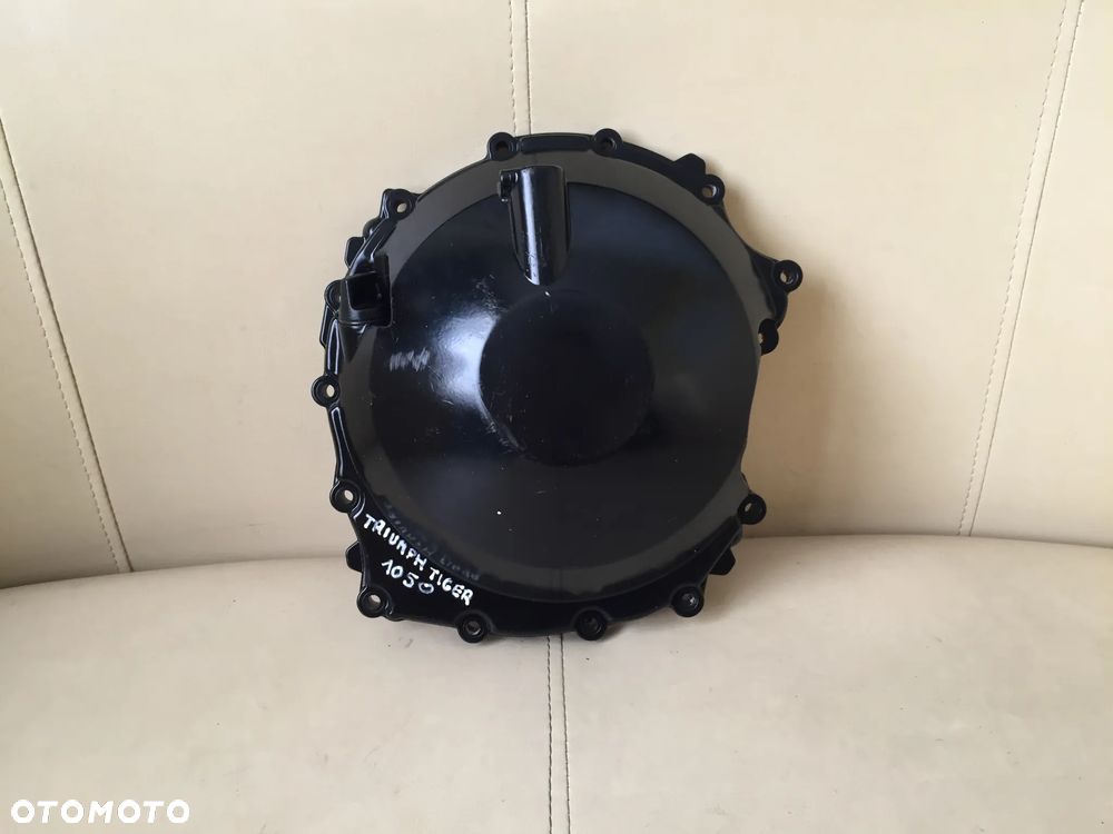 DEKIEL POKRYWA SPRZĘGŁA TRIUMPH TIGER 1050 1261320 - 1