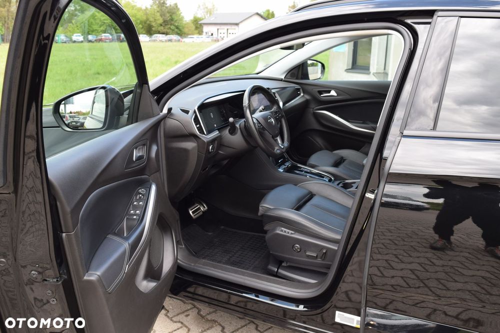 Opel Grandland Plug-in-Hybrid4 1.6 DI Automatik GS Line - 16