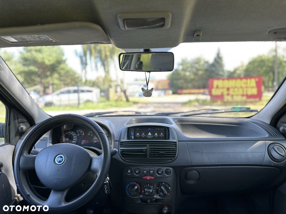 Fiat Punto - 5