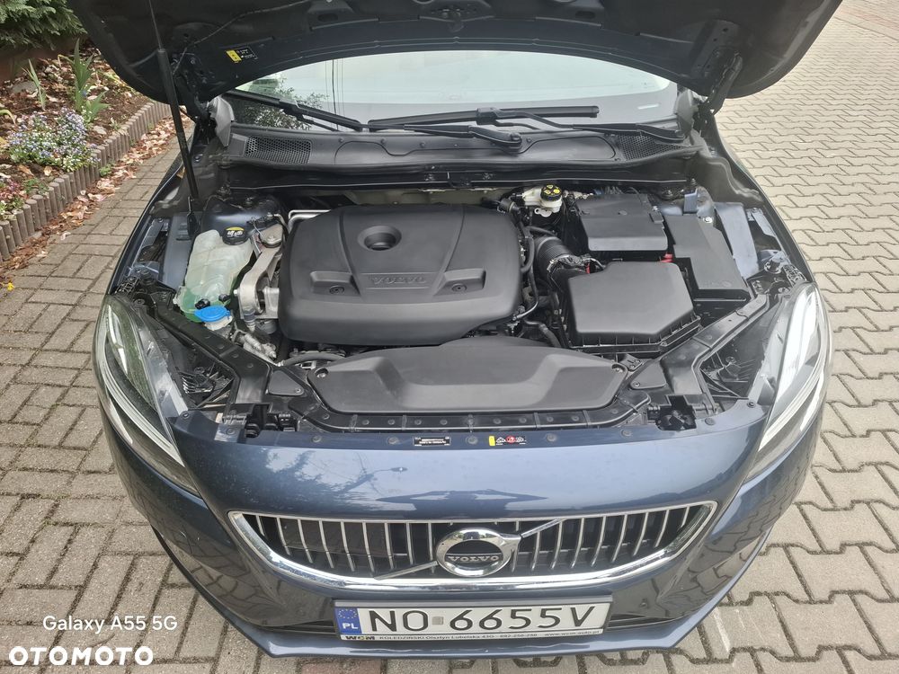 Volvo V40 T3 Drive-E Inscription - 13