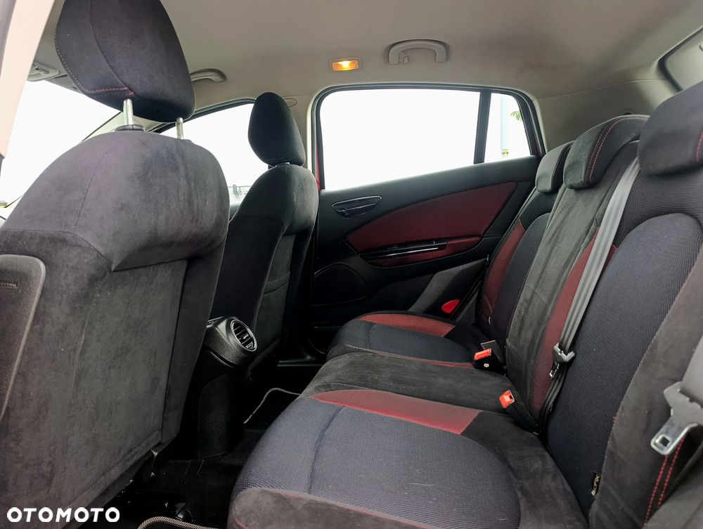 Fiat Bravo 1.4 T-JET 16V Sport Plus - 14