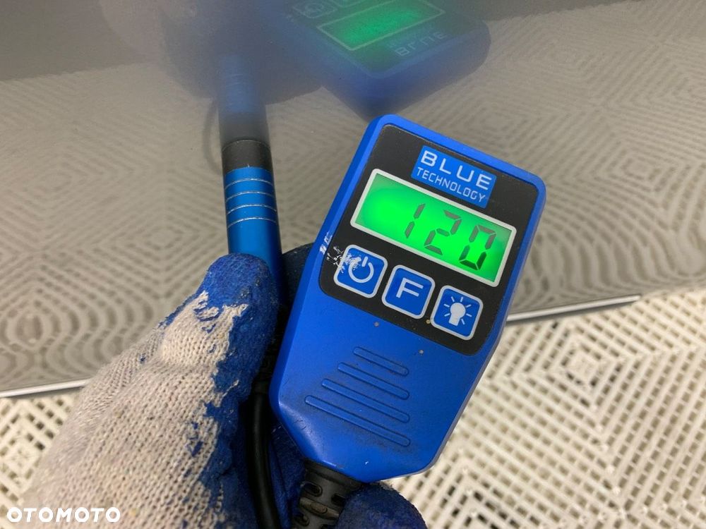 DRZWI LEWY TYŁ  NISSAN NOTE (E11, NE11) 2005 - 2013 1.4 65 kW [88 KM] benzyna 2006 - 2012 KY0 - 6