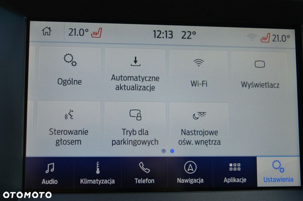 Ford S-Max - 27