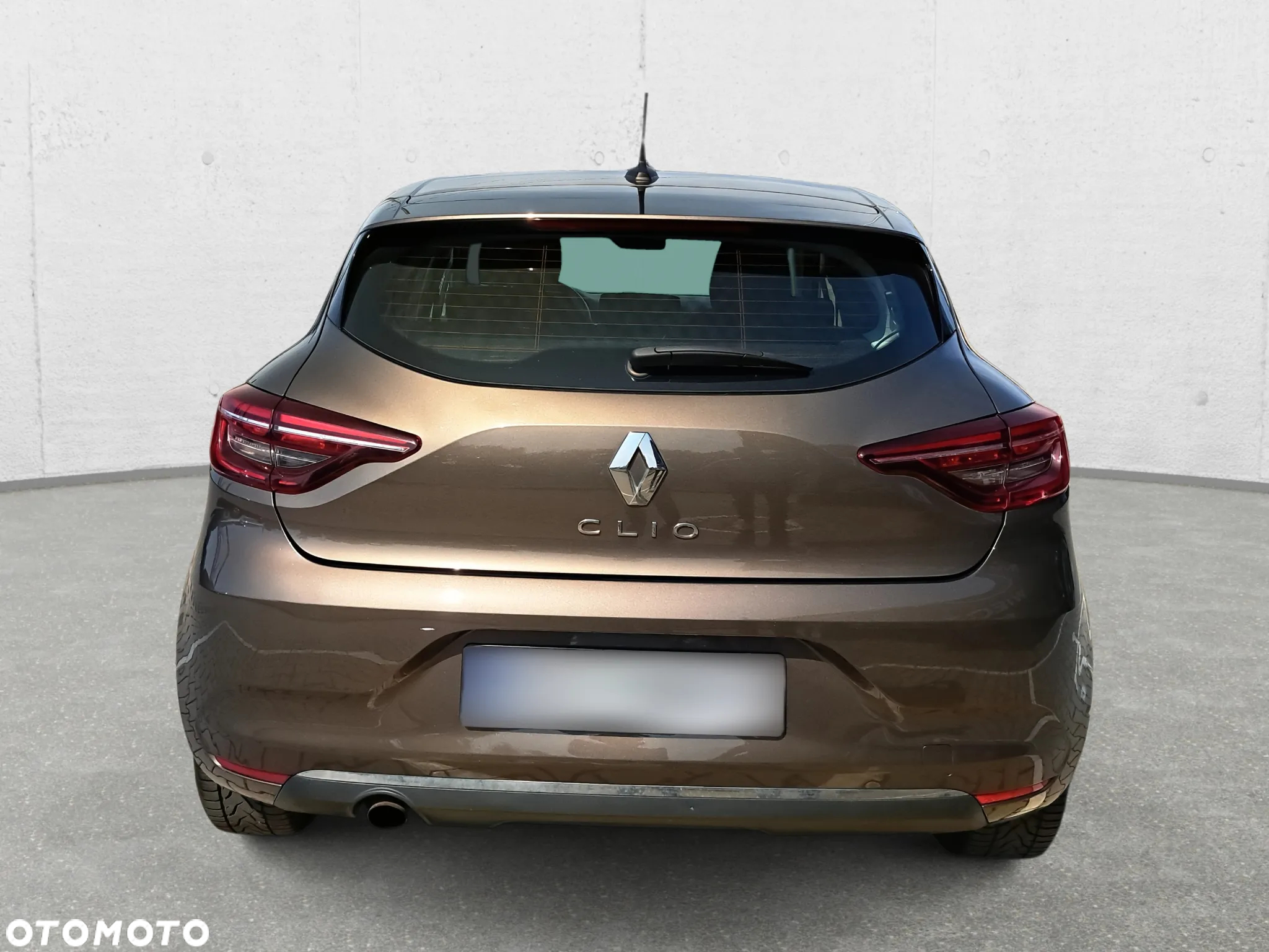 Renault Clio 1.0 TCe Zen - 6