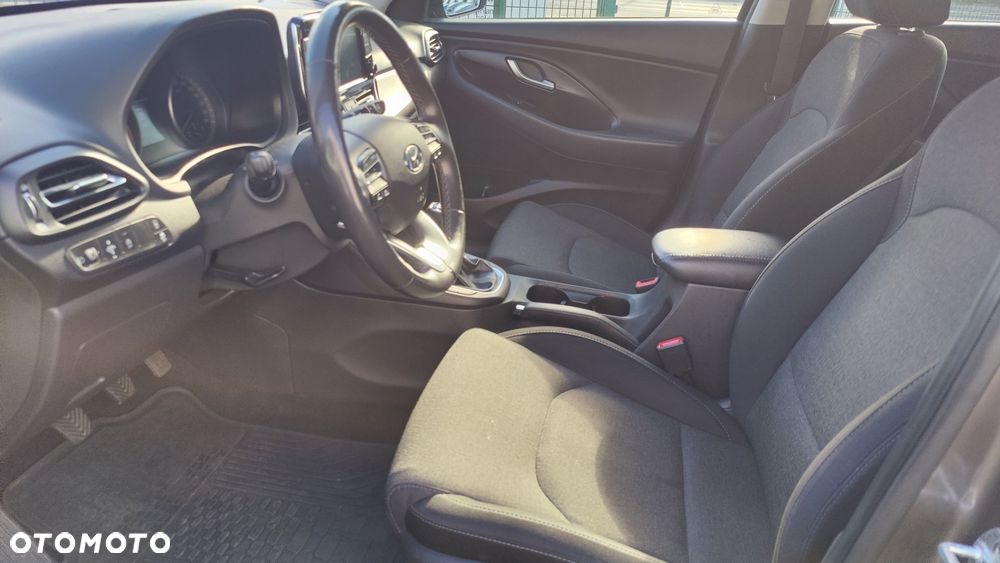 Hyundai i30 1.5 DPI Comfort - 5