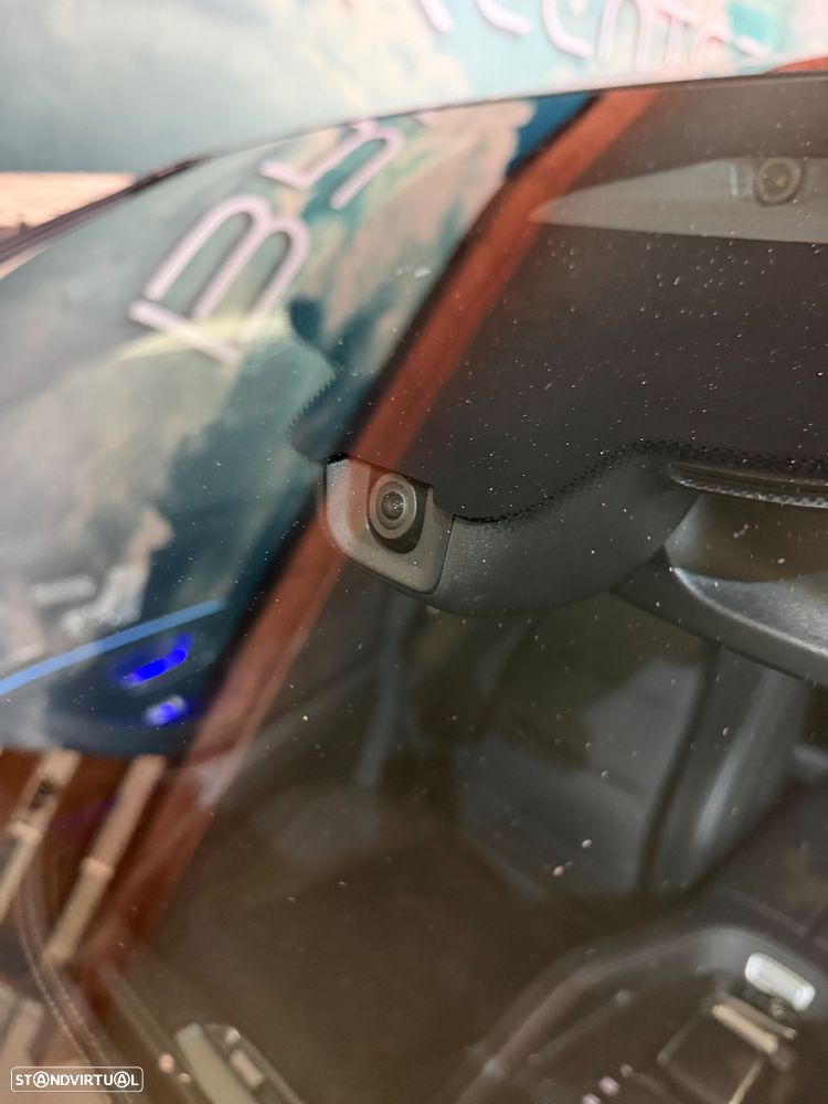 Mercedes-Benz GLE 350 Coupe de 4Matic - 21