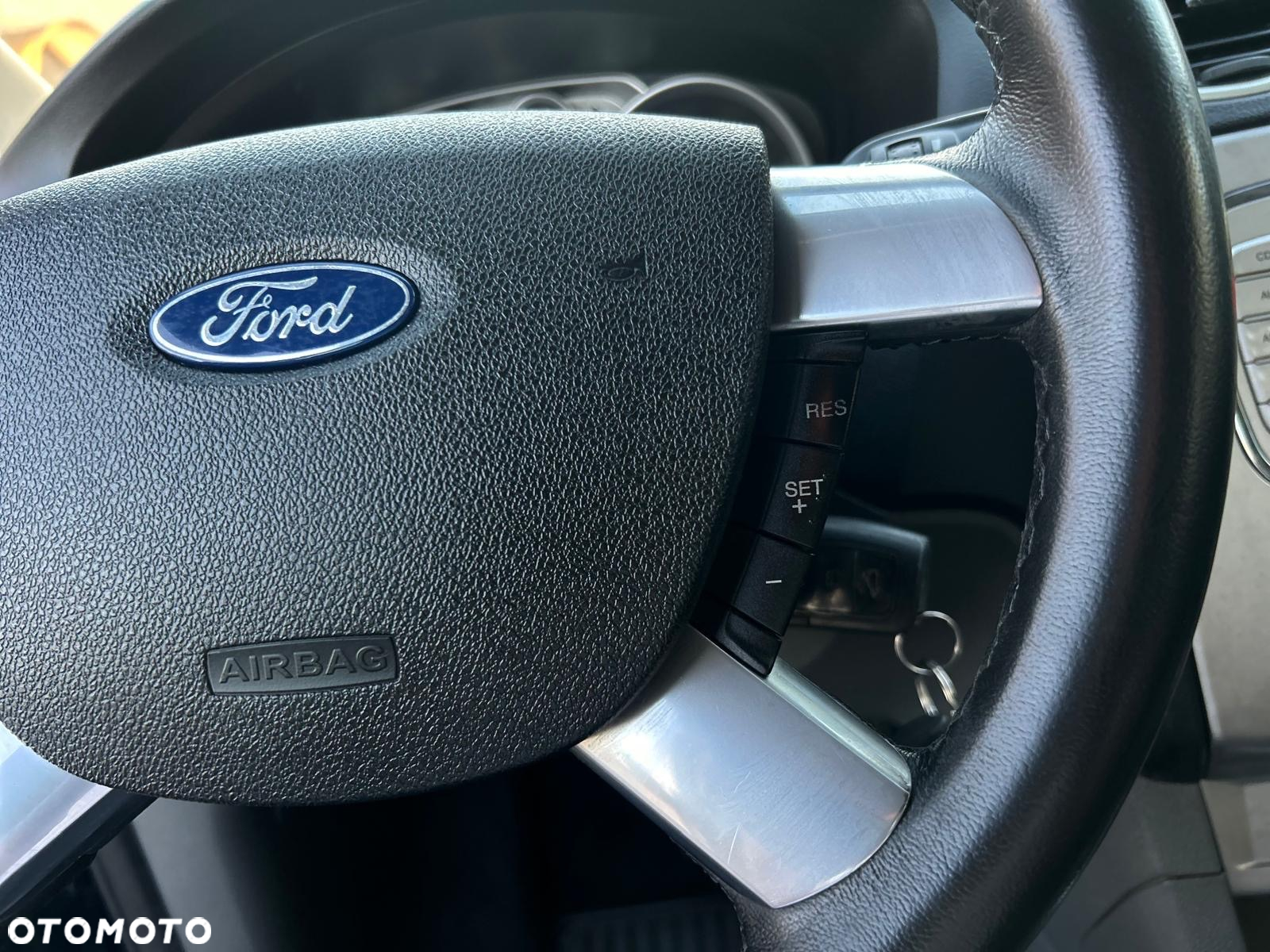 Ford Focus 2.0 TDCi Trend DPF - 21