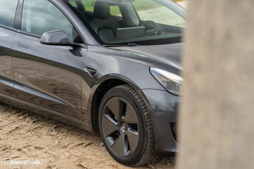 Tesla Model 3 Standard Range Plus RWD - 16