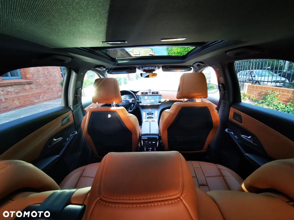 DS Automobiles DS 7 Crossback 1.6 E-Tense 4x4 Grand Chic - 29
