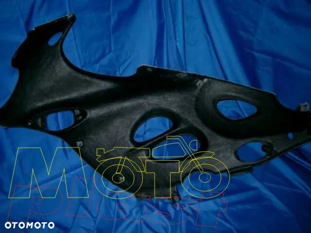 BOK PRAWY LUB LEWY SUZUKI GSX 600/750 F 98- tzw JAJKO - 4