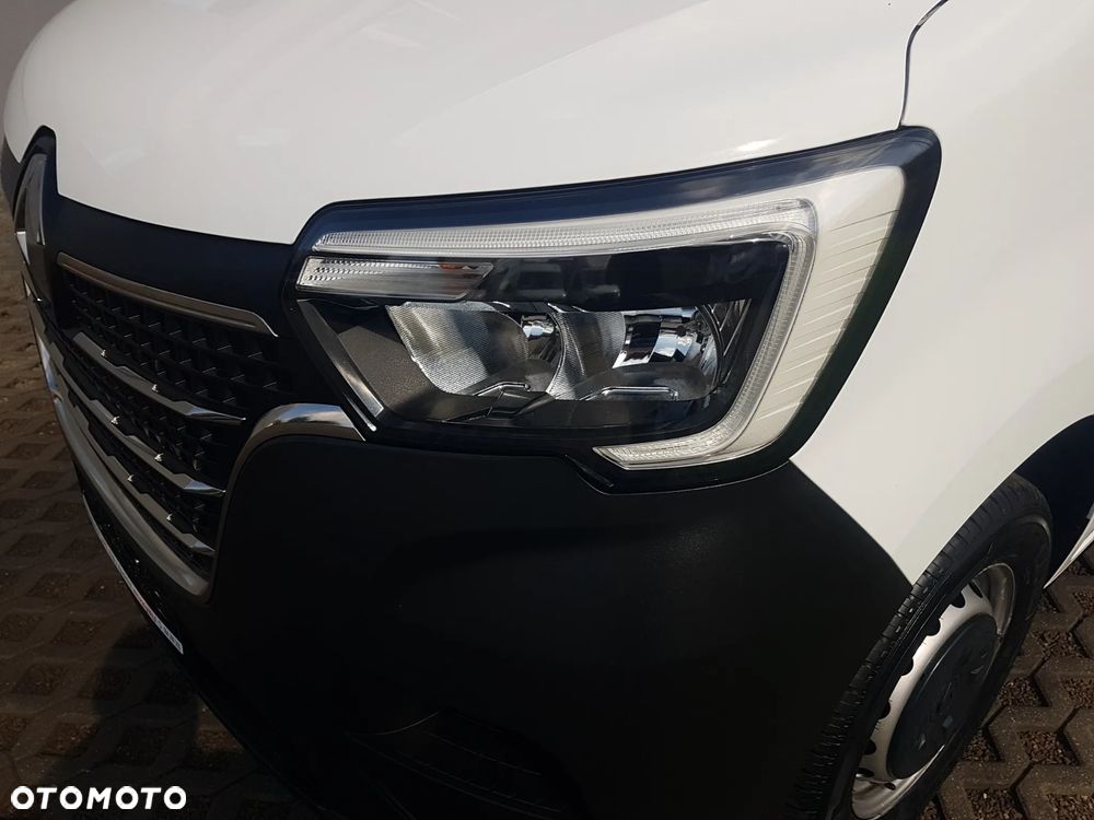 Renault MASTER CHŁODNIA 2 KOMORY L2H2 AGREGAT CARRIER FUNKCJA GRZANIA IZOTERMA DŁUGI WYSOKI KLIMA ZASILANIE Z SILNIKA + ELEKTRYCZNE - 31