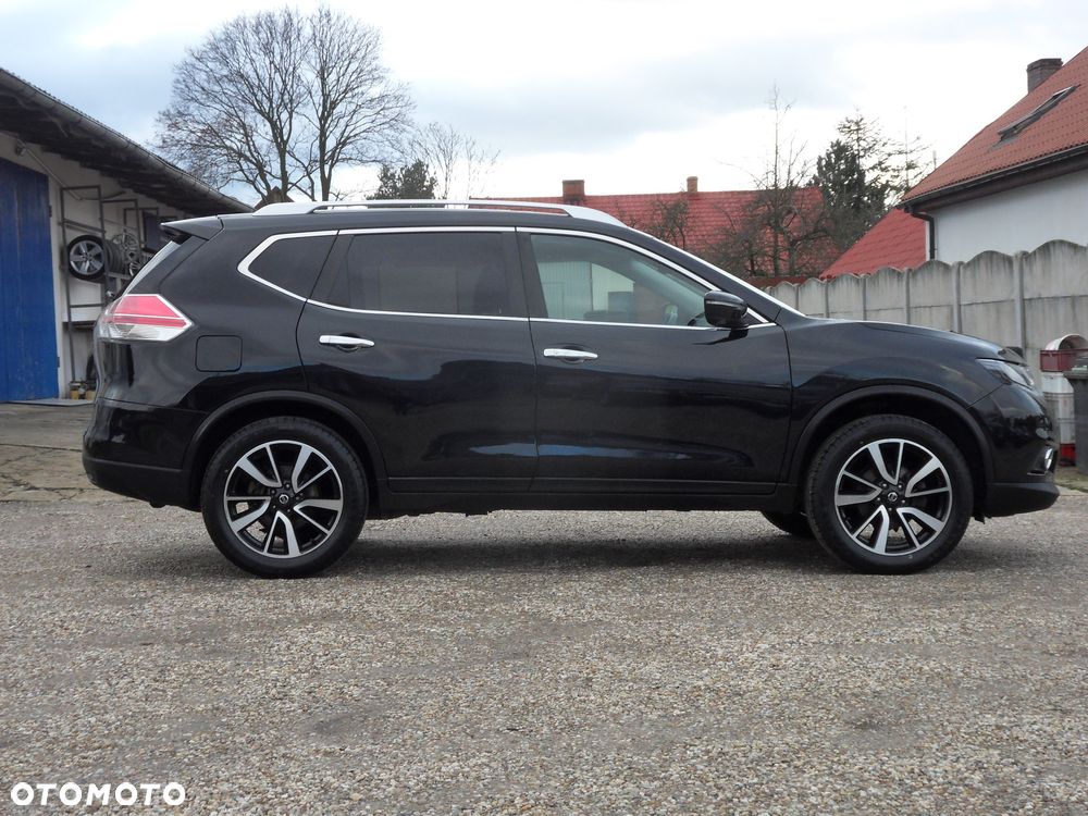 Nissan X-Trail 1.6 DCi Tekna 2WD - 6