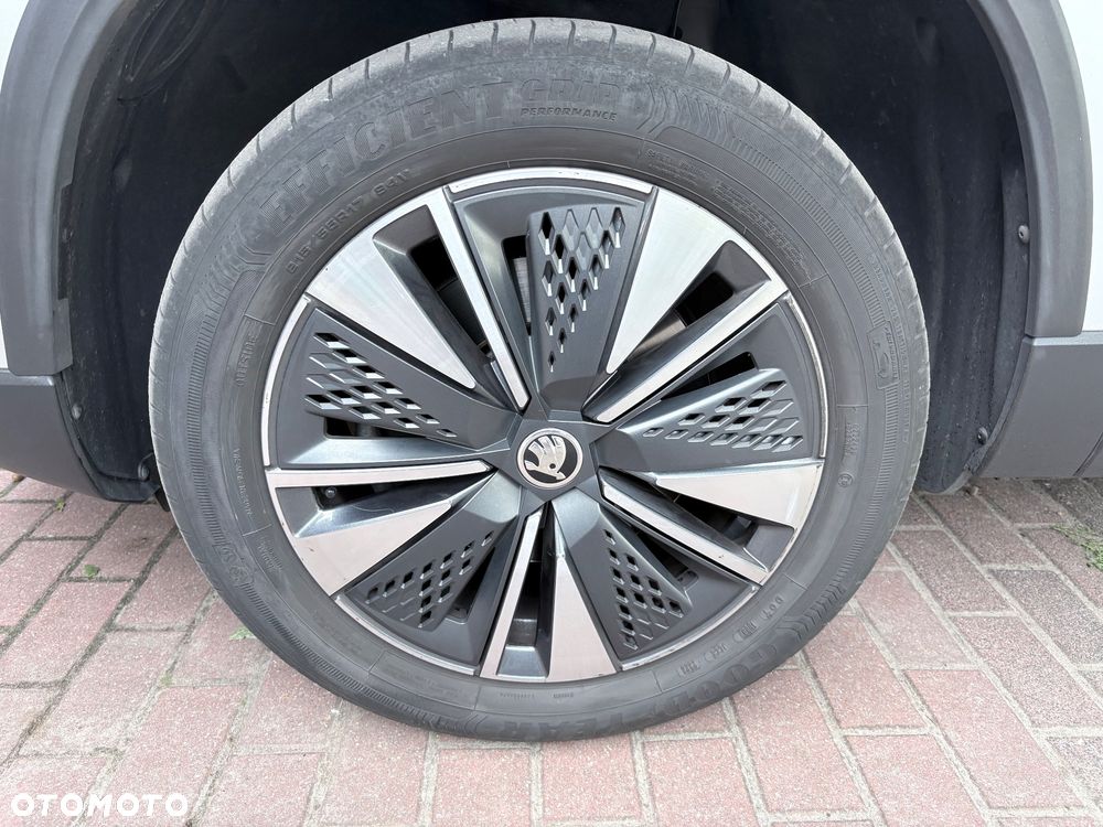 Skoda Karoq 1.5 TSI ACT 4x2 Style DSG - 4