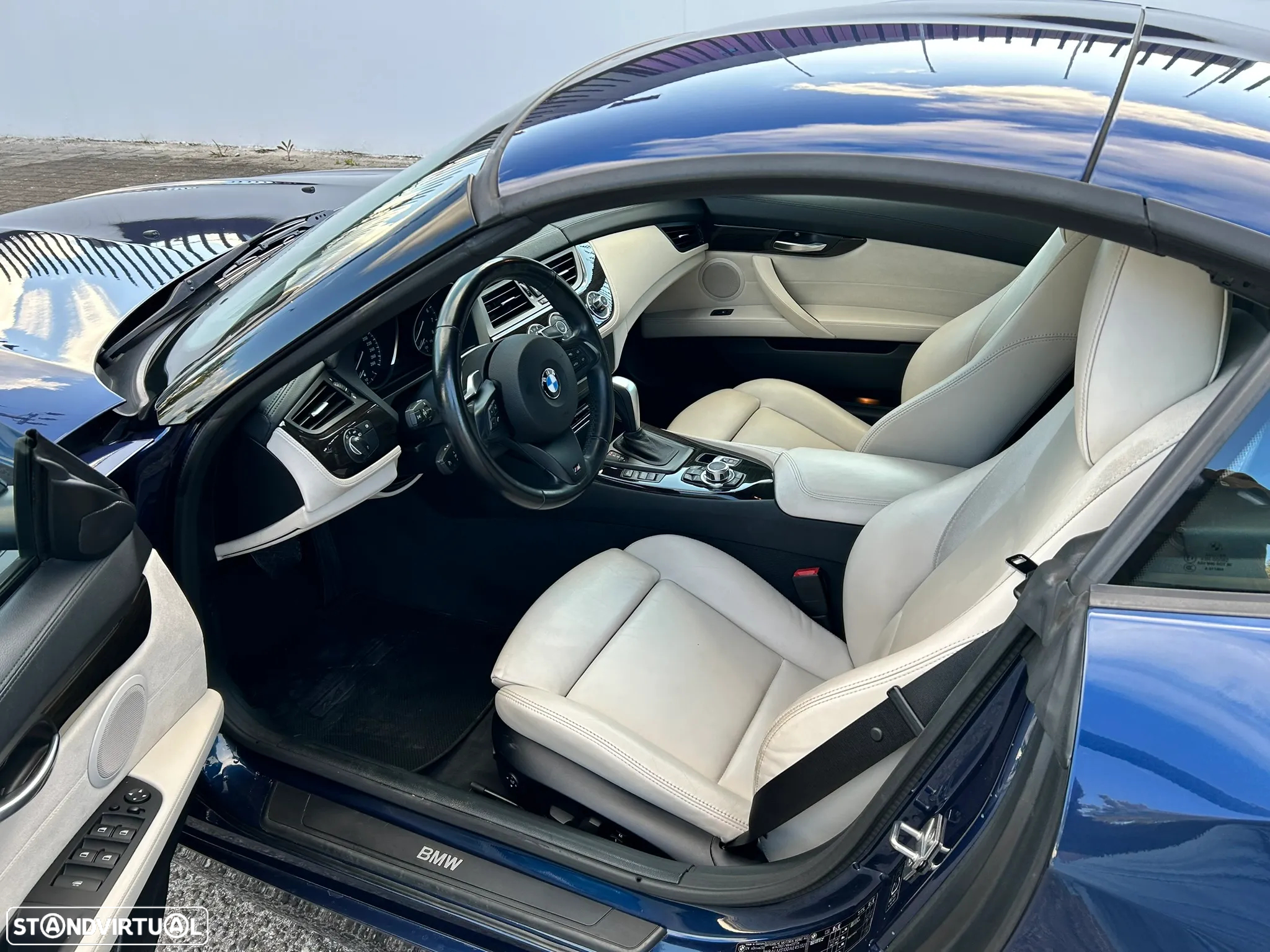 BMW Z4 23 i Auto - 9