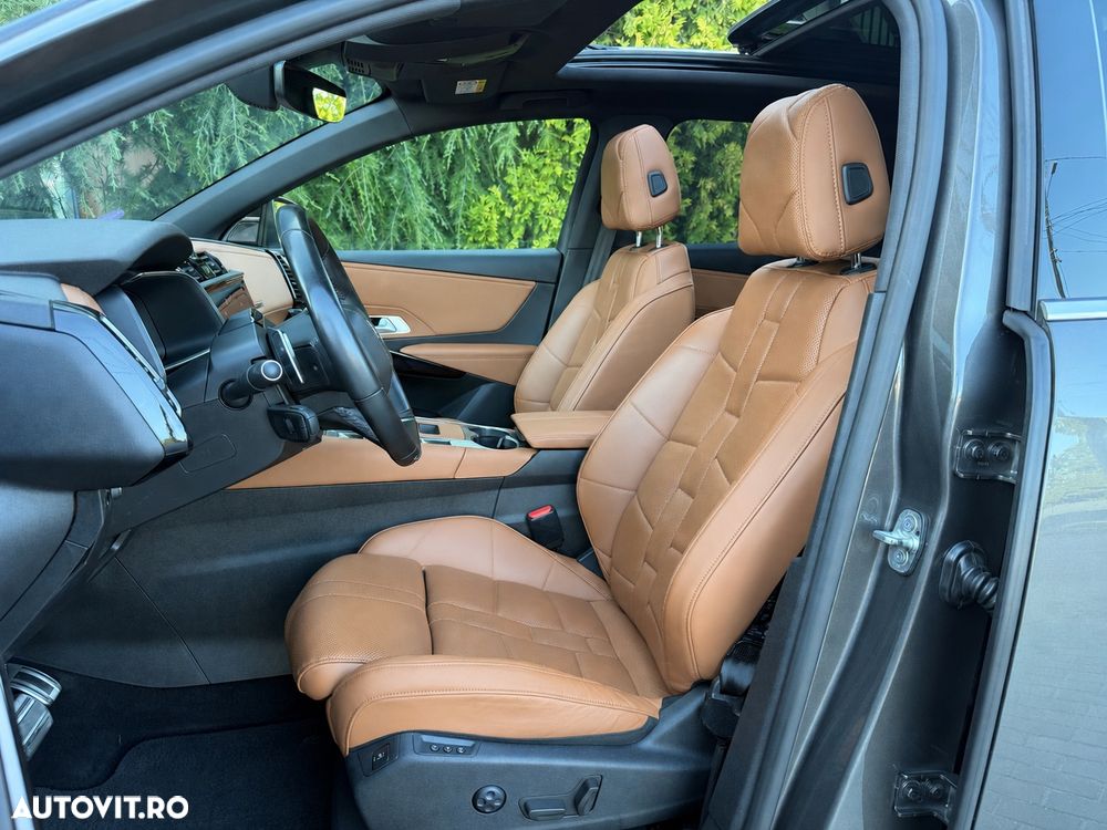 DS Automobiles DS 7 Crossback - 19
