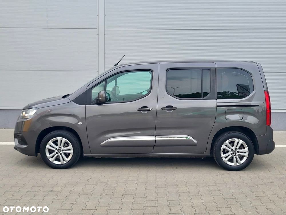 Toyota Proace City Verso 1.5 D-4D Family - 6